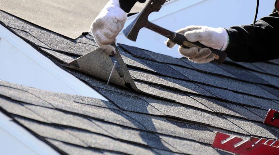 Professional Flat Roofing Installation in New Haven, CT